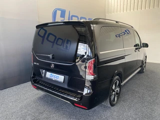 Mercedes-Benz EQV – thumbnail 5