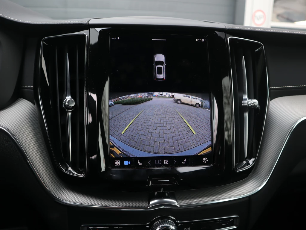Volvo XC60 – foto 7