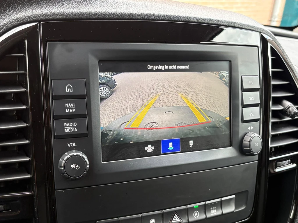 Mercedes-Benz Vito – foto 16