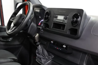 Mercedes-Benz Sprinter – thumbnail 9
