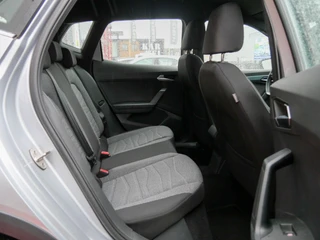 SEAT Arona – thumbnail 17