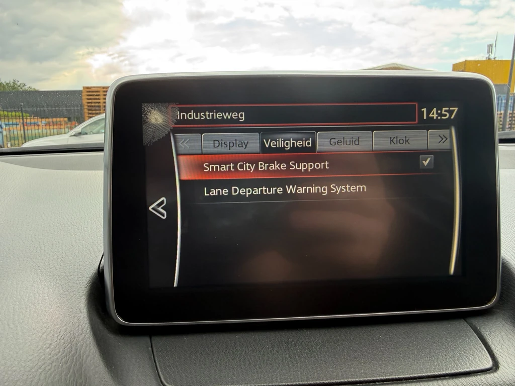 Mazda CX-3 – foto 37