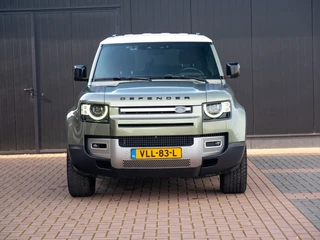 Land Rover Defender – thumbnail 11