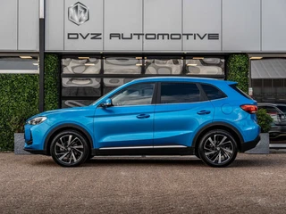 MG ZS – thumbnail 2