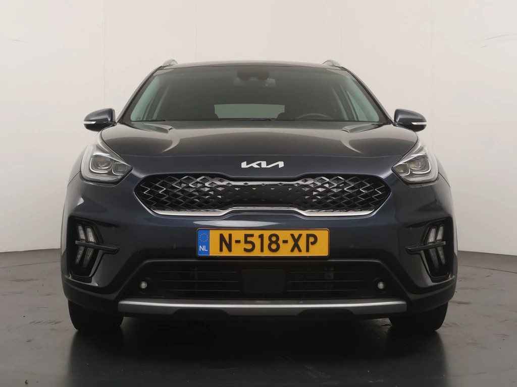 Kia Niro – foto 13