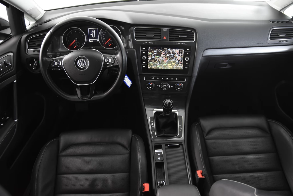 Volkswagen Golf – foto 14