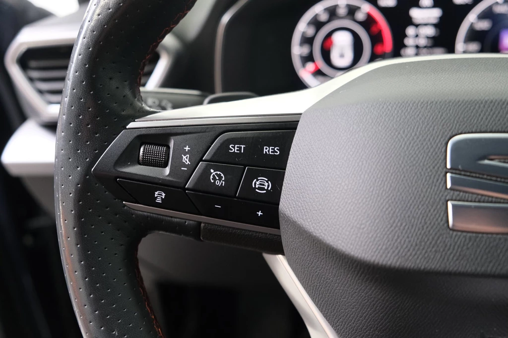 SEAT Leon – foto 28