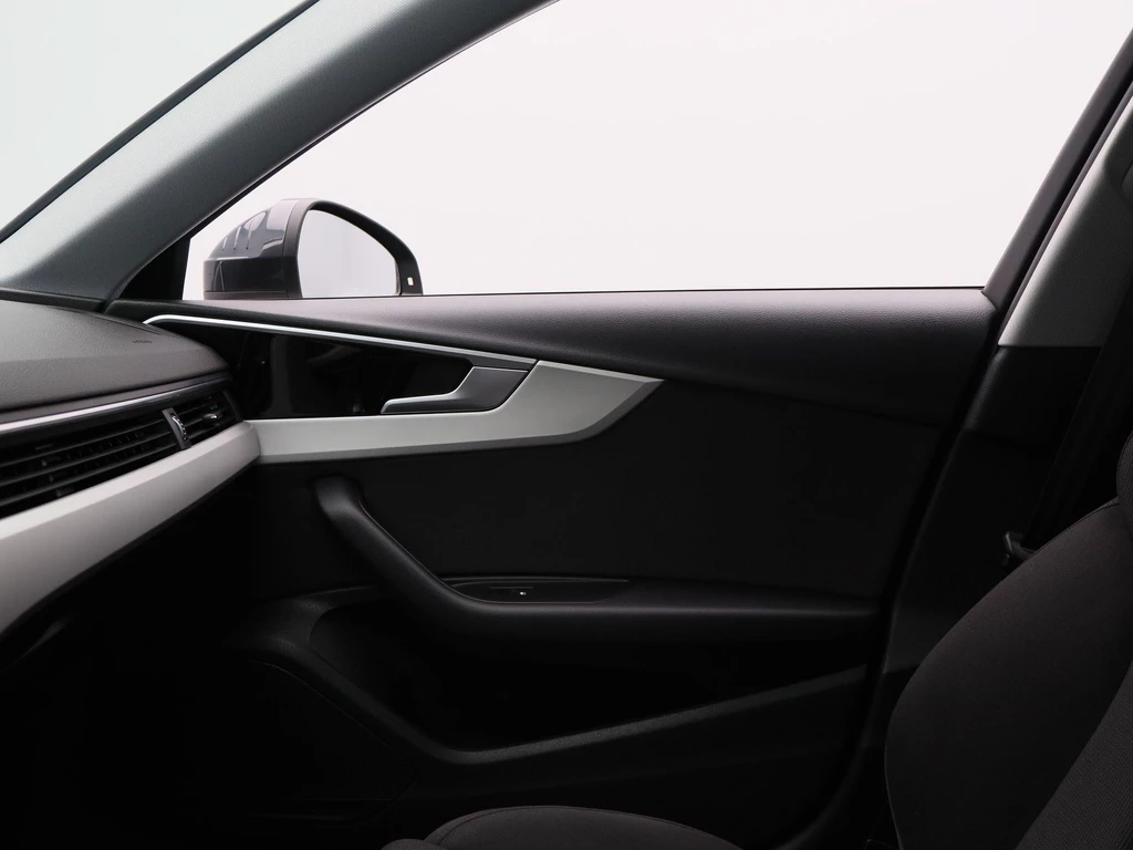 Audi A4 – foto 33
