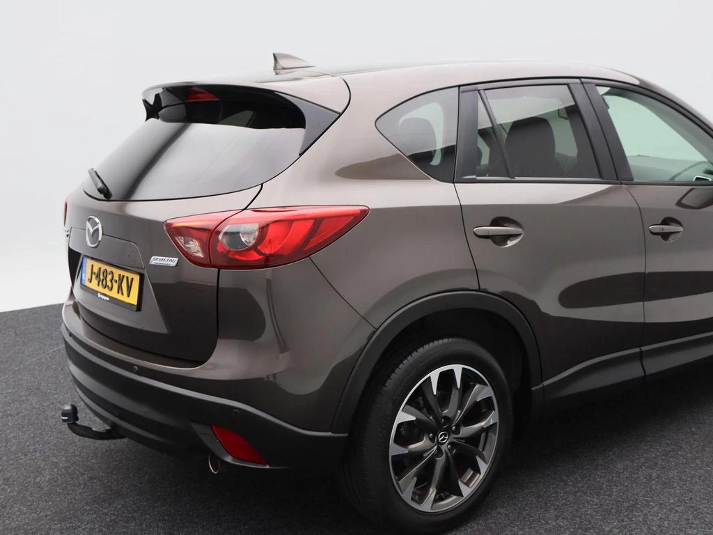 Mazda CX-5 – foto 5