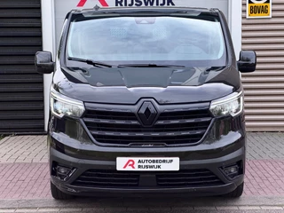 Renault Trafic – thumbnail 9