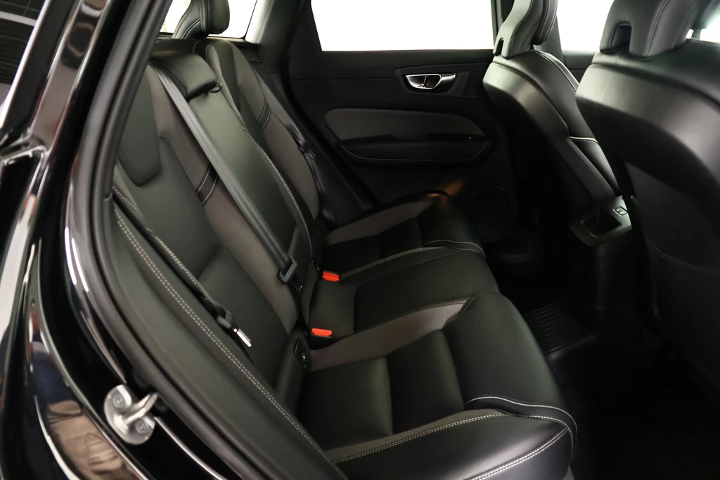 Volvo XC60 – foto 16