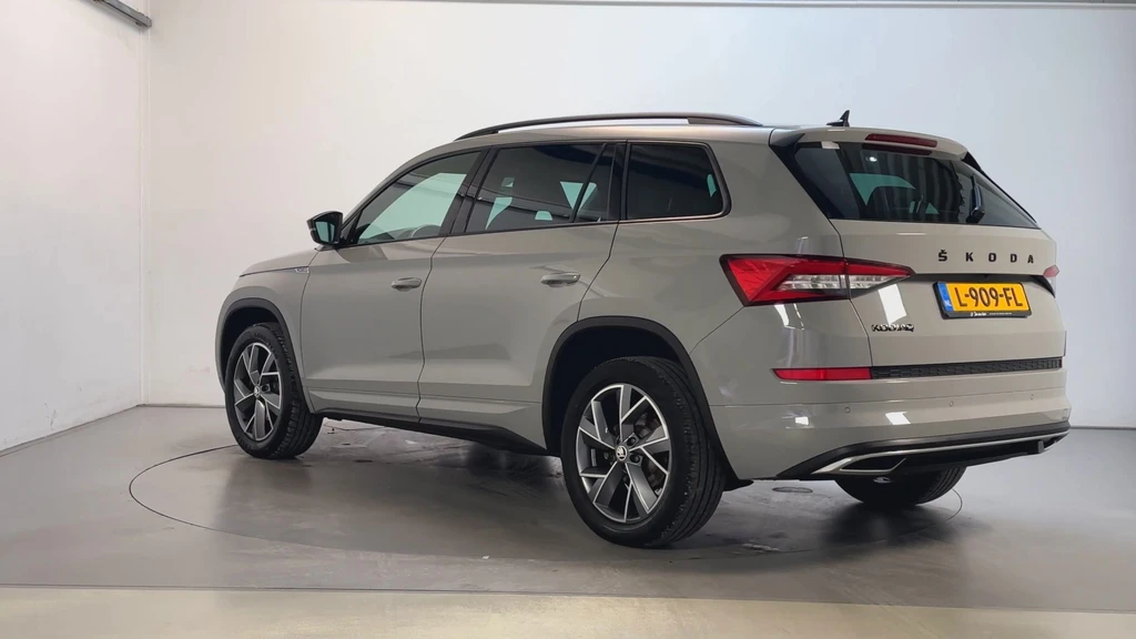 Škoda Kodiaq – foto 2