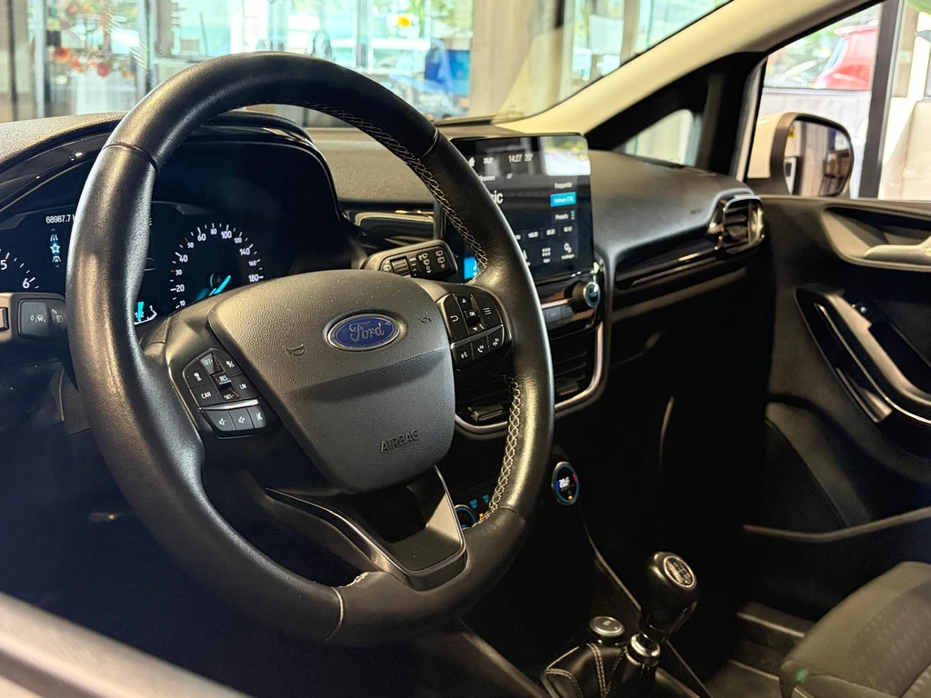 Ford Fiesta – foto 10