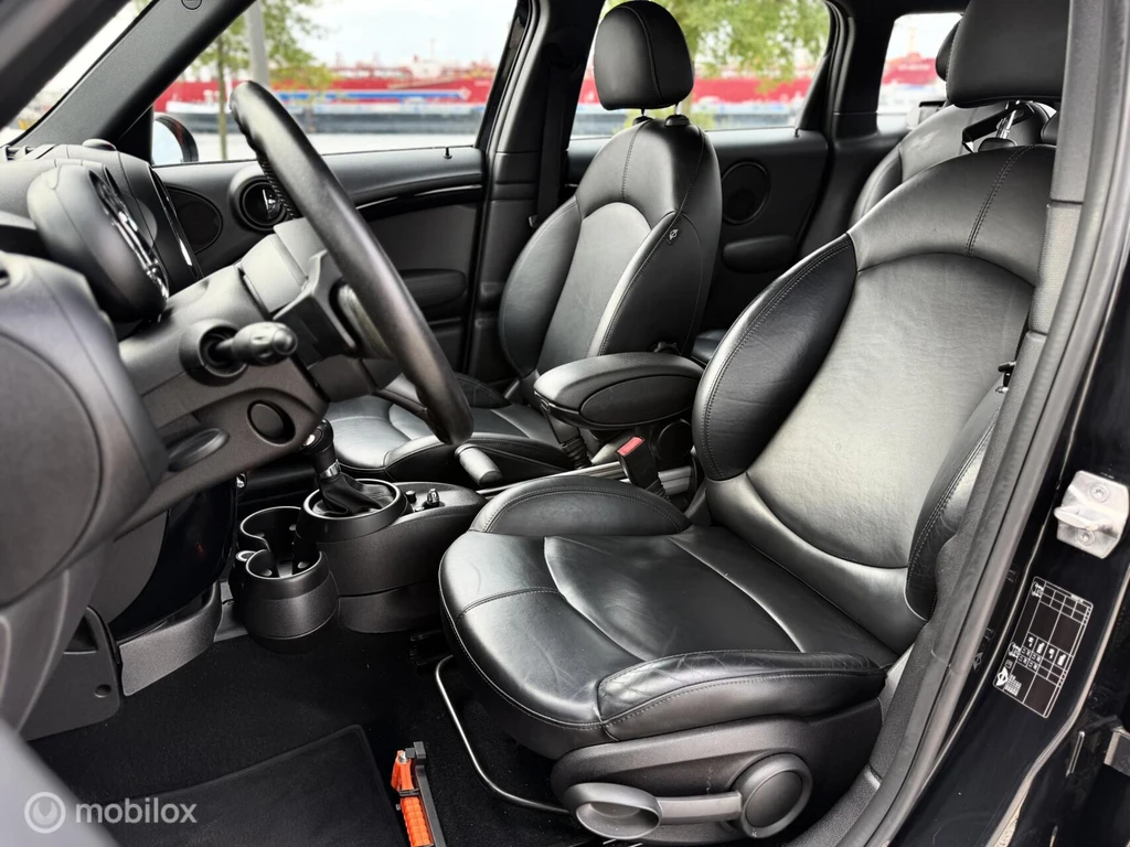 MINI Countryman – foto 13