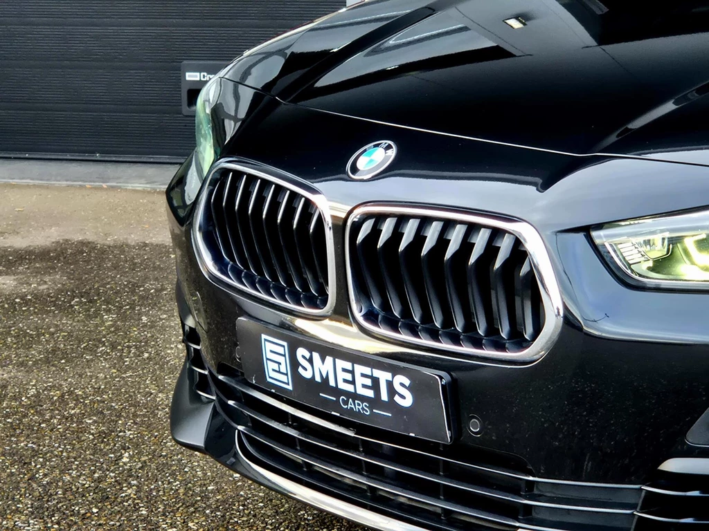 BMW X2 – foto 28