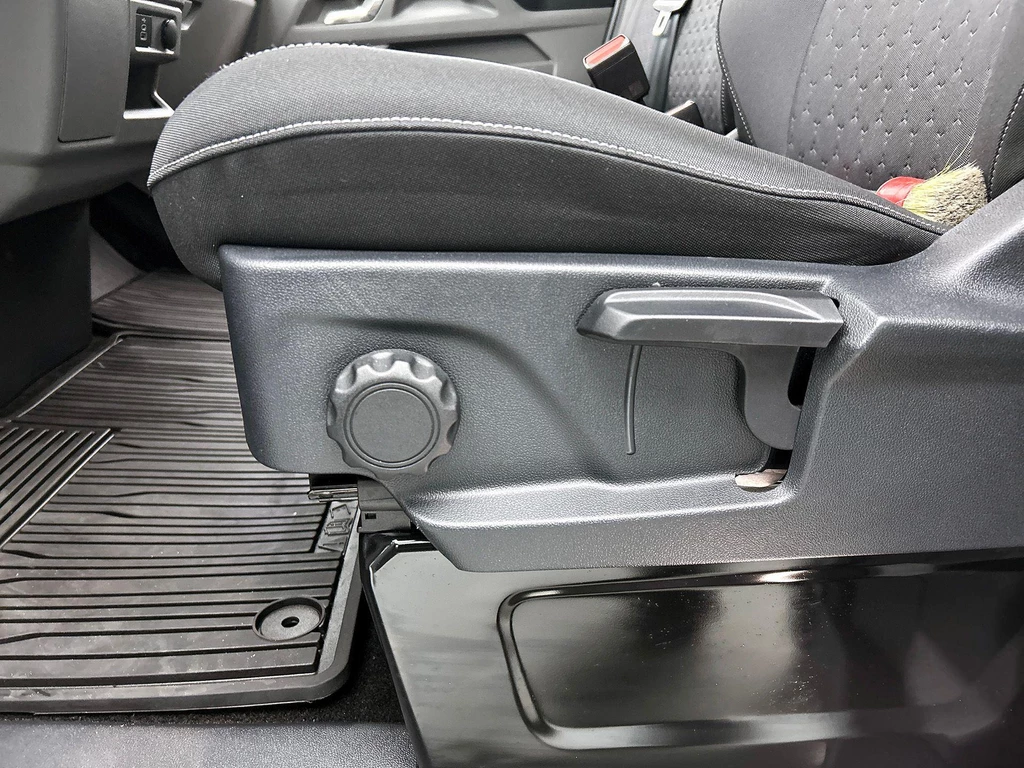 Ford Transit Custom – foto 16