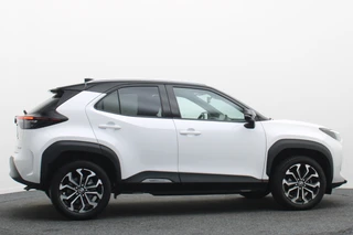 Toyota Yaris Cross – thumbnail 9