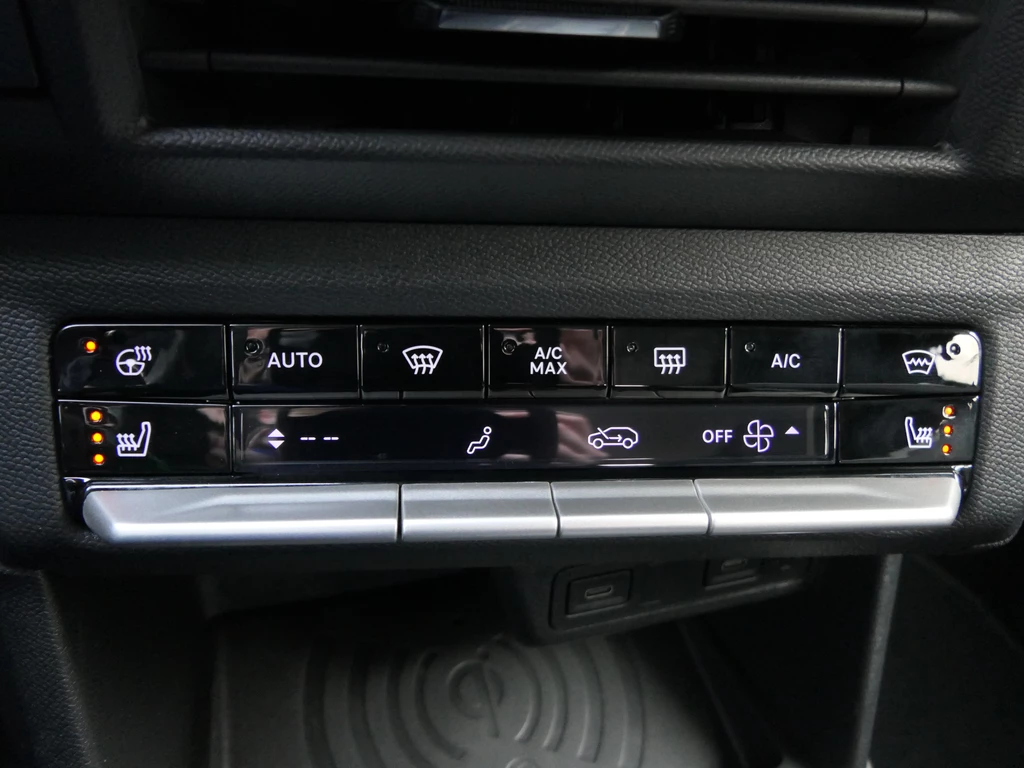 Opel Frontera – foto 25