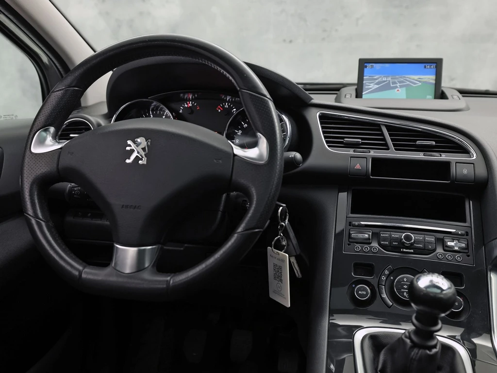 Peugeot 3008 – foto 9