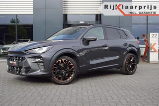 CUPRA Terramar – thumbnail 1
