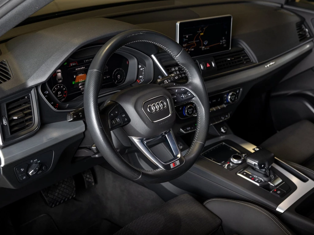 Audi Q5 – foto 39