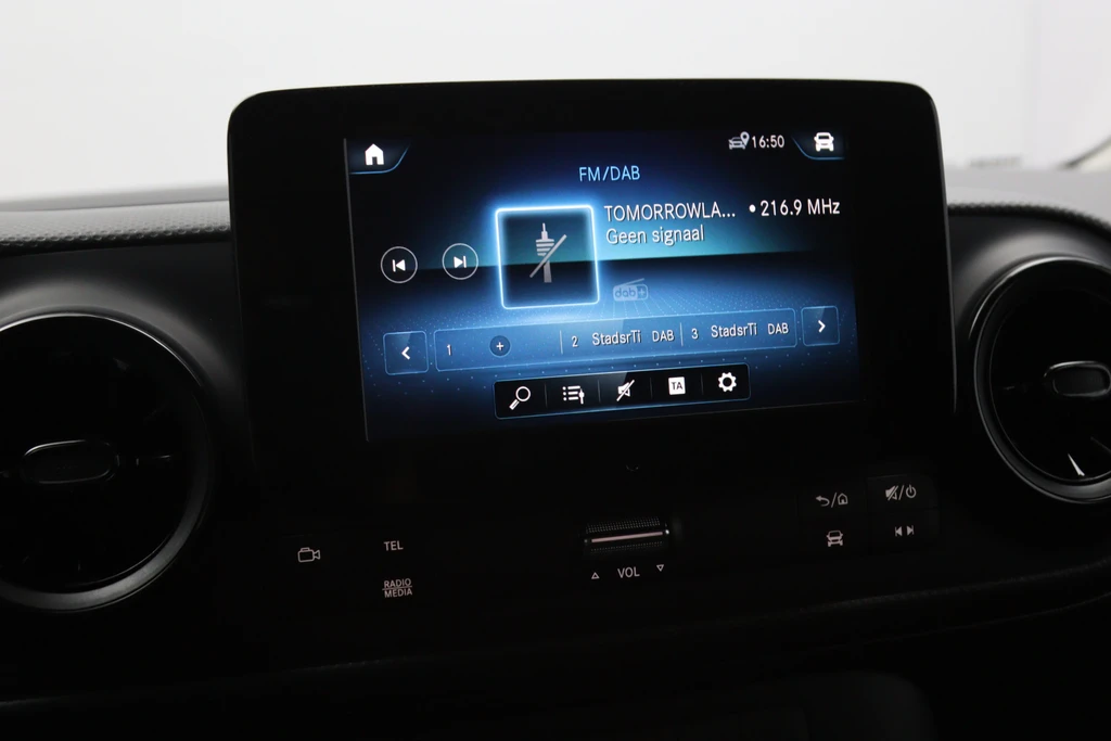 Mercedes-Benz eCitan – foto 19
