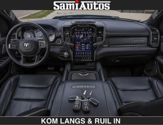 Dodge Ram Pick-Up – thumbnail 48