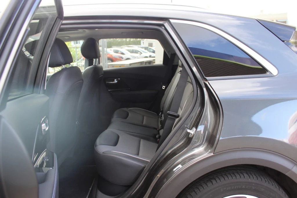 Kia Niro – foto 9