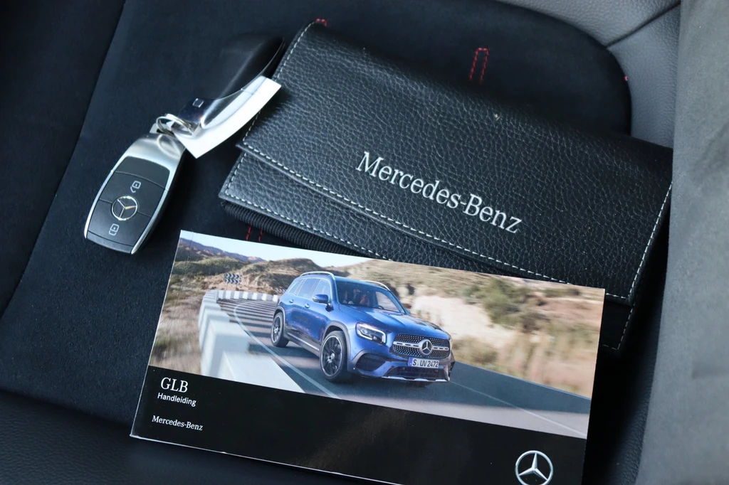 Mercedes-Benz GLB – foto 41