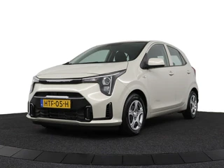 Kia Picanto – thumbnail 2