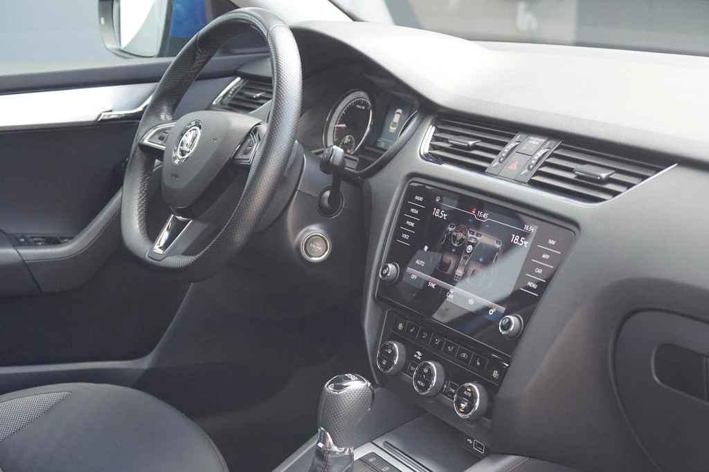 Škoda Octavia – foto 35
