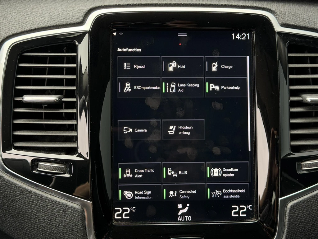 Volvo XC90 – foto 23