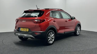 Kia Stonic – thumbnail 6
