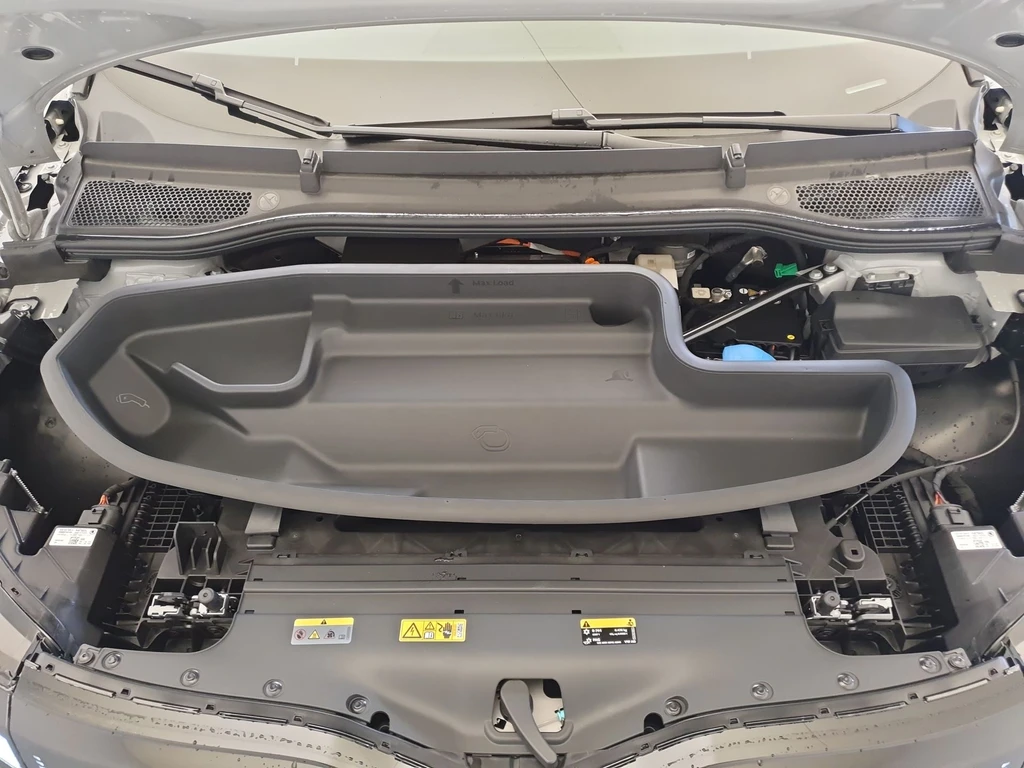 Škoda Enyaq iV – foto 32