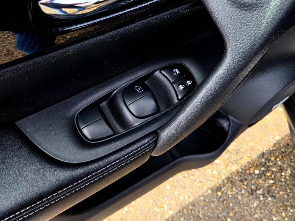 Nissan X-Trail – foto 46