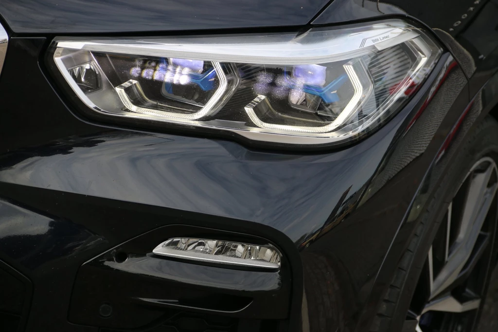 BMW X5 – foto 6