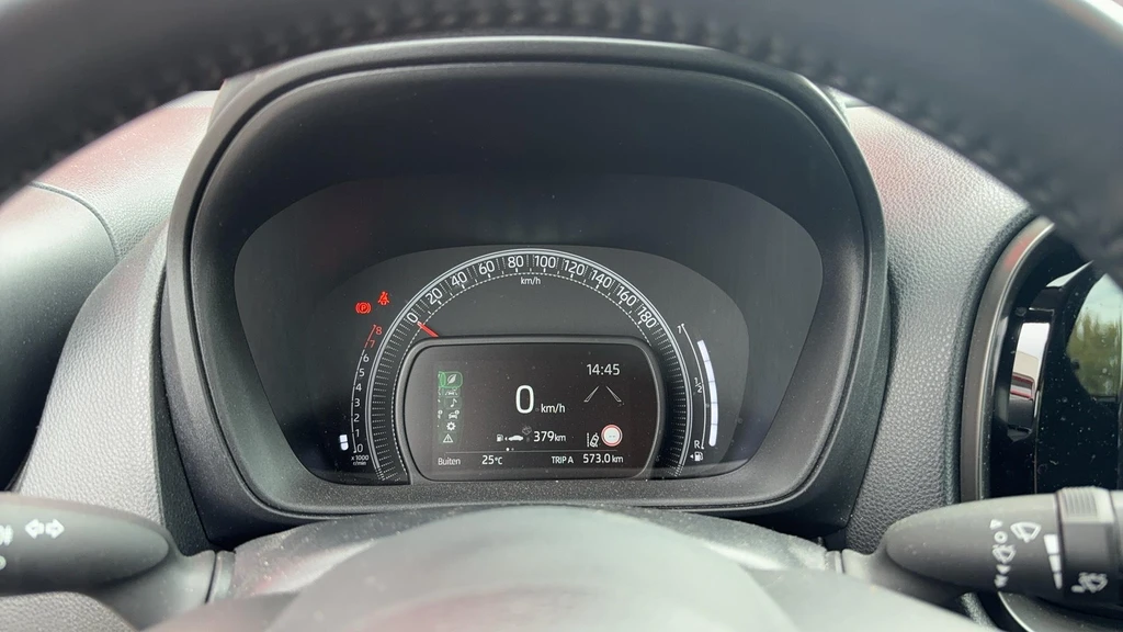 Toyota Aygo – foto 7