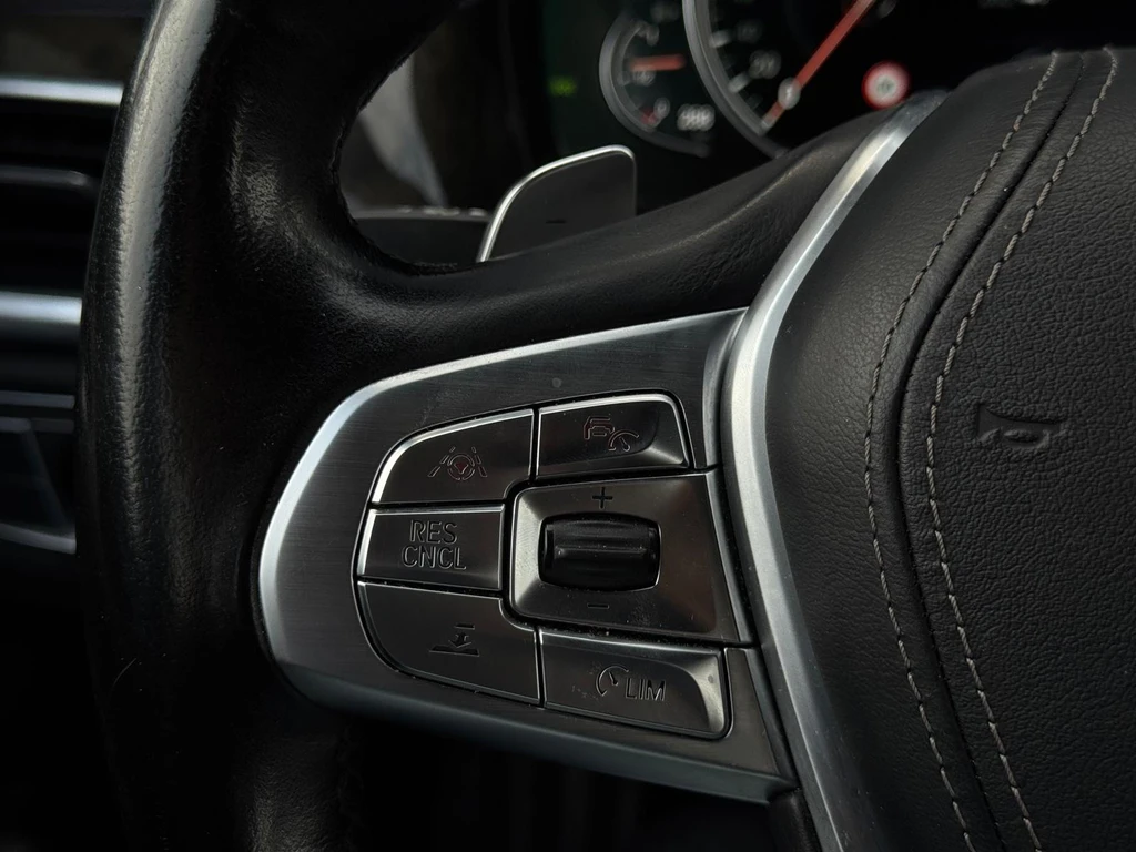 BMW 7 Serie – foto 37
