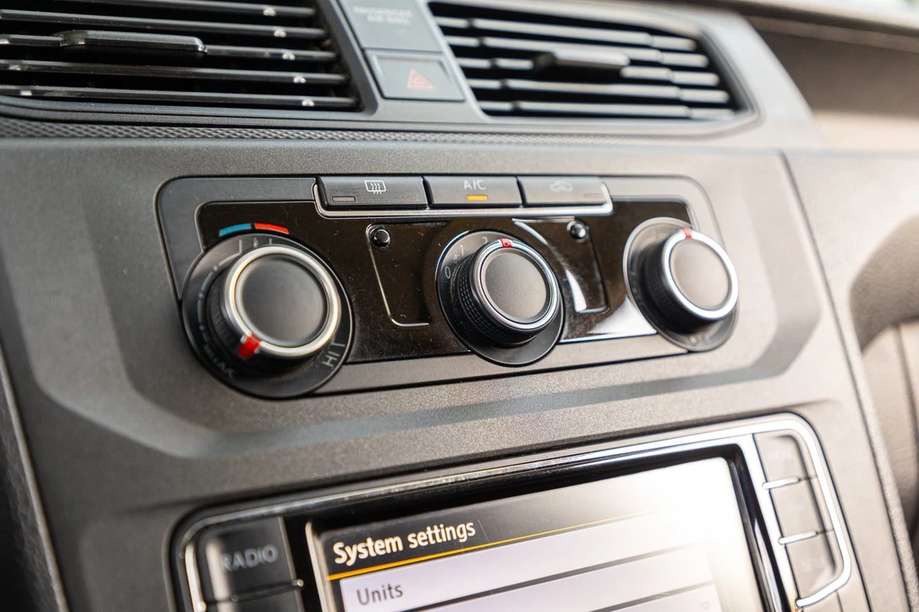 Volkswagen Caddy – foto 67