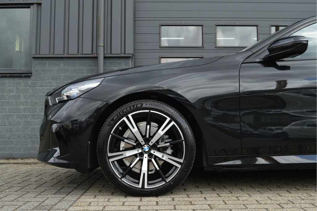 BMW 5 Serie – foto 22