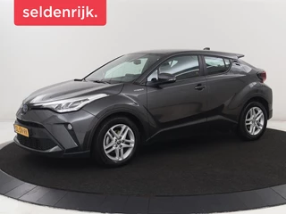 Toyota C-HR – thumbnail 1