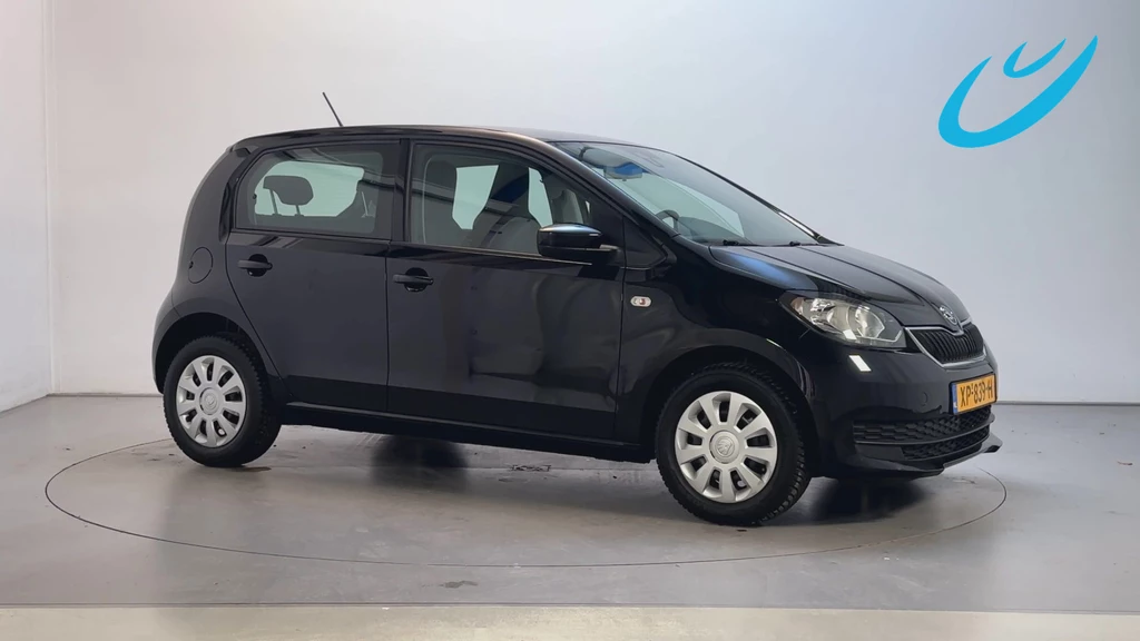 Škoda Citigo – foto 7