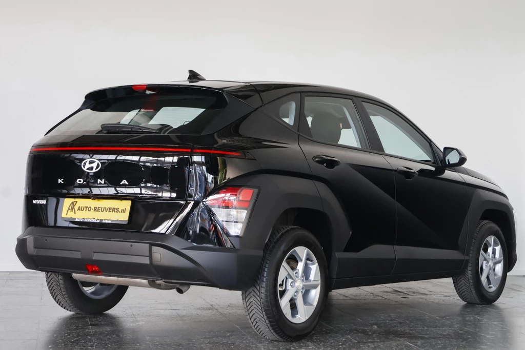 Hyundai Kona – foto 5