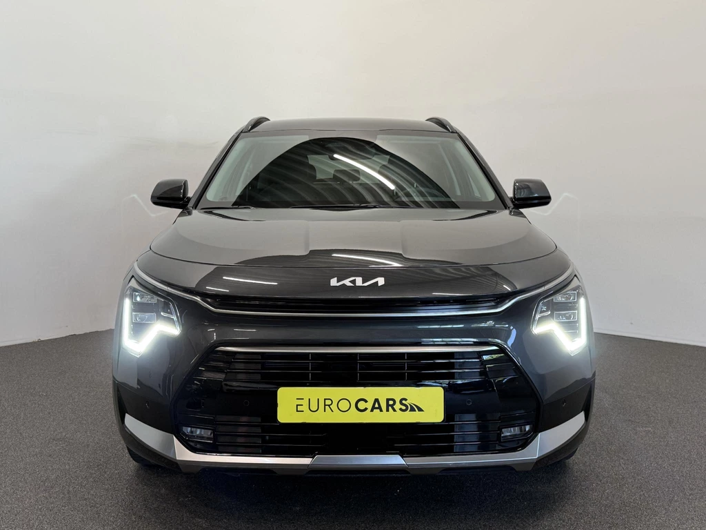 Kia Niro – foto 9
