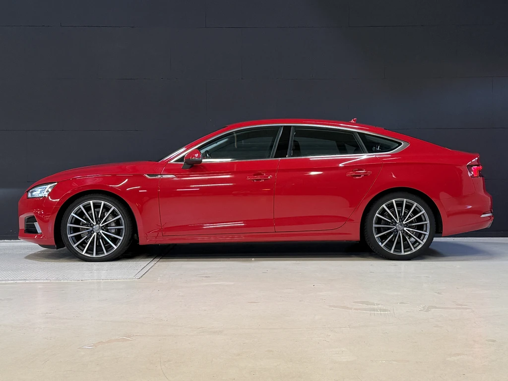 Audi A5 – foto 2