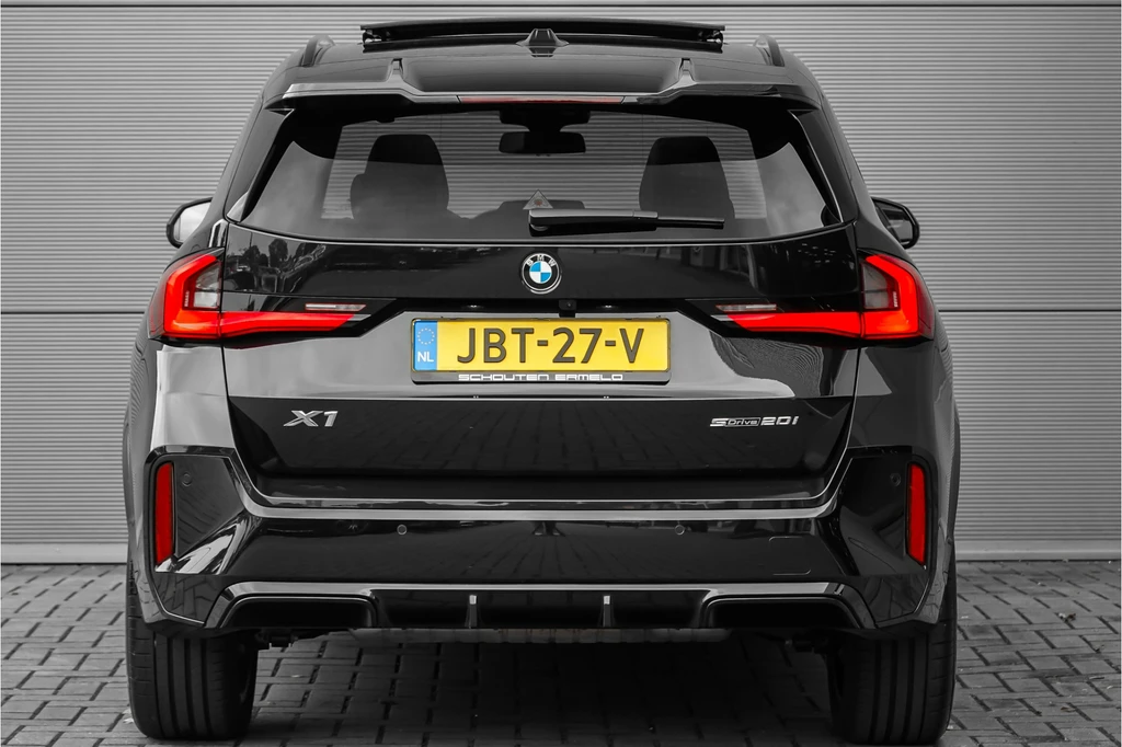 BMW X1 – foto 5