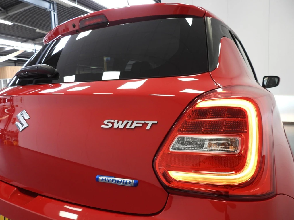 Suzuki Swift – foto 26