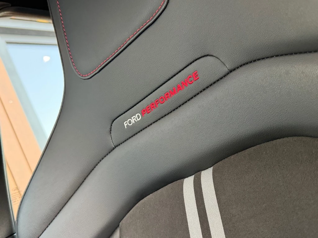 Ford Fiesta – foto 17