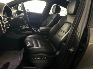 Porsche Cayenne – thumbnail 9