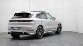 Porsche Cayenne – thumbnail 7
